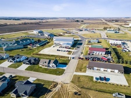 VacantLand space for Sale at 1501 State Highway 42 in Eyota