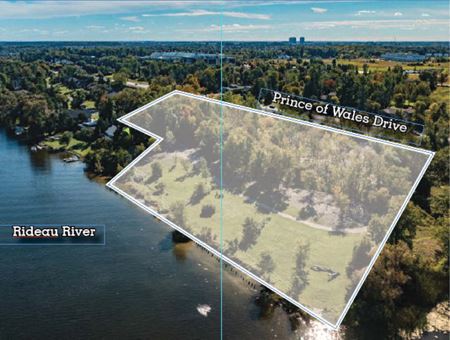 Other space for Sale at 2911 Prince of Wales Drive, Ottawa, ON  in Ottawa