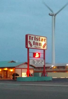 Tristar Inn Xpress