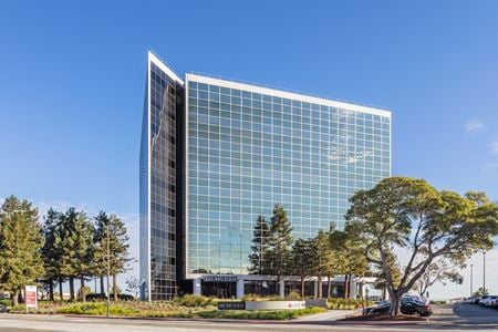 Coworking space for Rent at 1350 Old Bayshore Highway Suite 520 in Burlingame