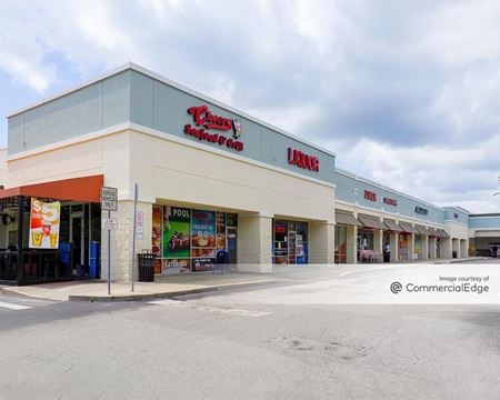 Retail space for Rent at 2301 State Road 524 in Cocoa