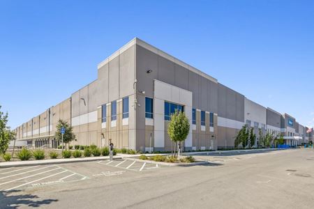 Photo of commercial space at 4905 Serna Dr. in Sacramento