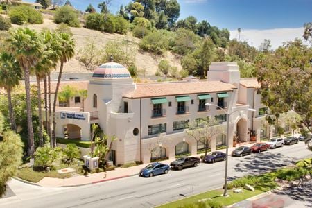 Office space for Rent at 550 Silver Spur Rd in Rancho Palos Verdes