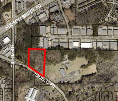 Land space for Sale at 1256 Jodeco Rd in Stockbridge