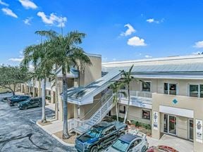 Contractors Business Park in Vista Center