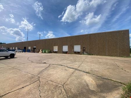 Photo of commercial space at 2005 Texas Ave in Shreveport
