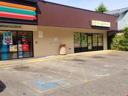 Photo of commercial space at 3115 6th Ave in Tacoma