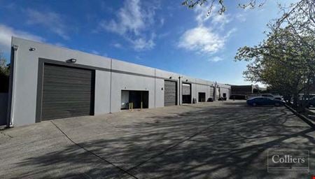 Industrial space for Sale at 5020 Forni Dr in Concord