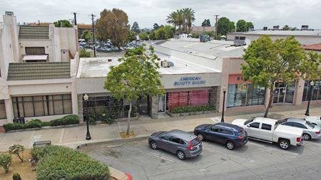 Commercial space for Sale at 11028 Main St in El Monte