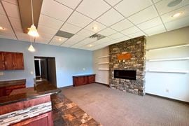 1619 9th Street | Former Medical Office