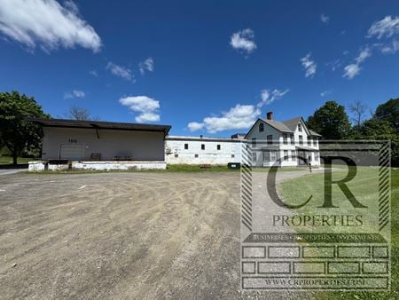Industrial space for Sale at 155 Vineyard Avenue in Highland