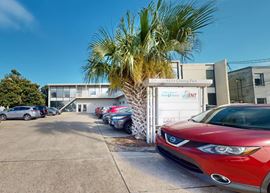 Metairie 2-Story Building Investment
