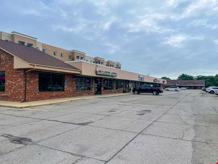Photo of commercial space at 42142 Garfield Rd in Clinton Township