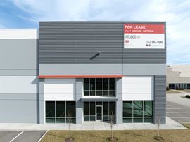 7777 National Turnpike, Building H
