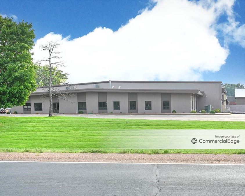 1451 Stagecoach Road Shakopee MN Industrial Building