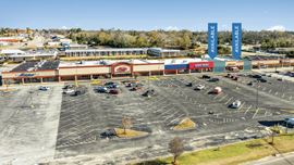 Edisto Village Shopping Center