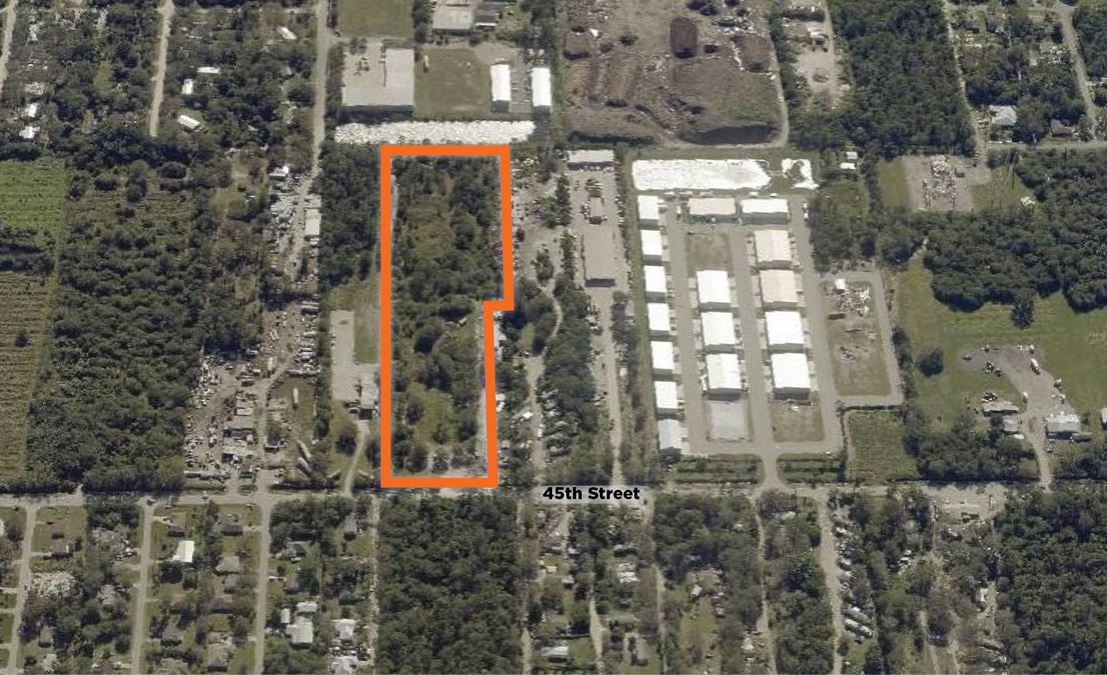 9.06 +/- Acres