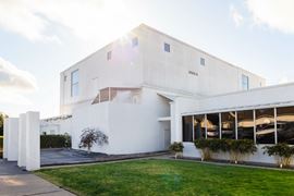 3509 S Peoria Ave - Center 1 - Office