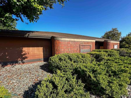 Photo of commercial space at 2632 Edith Avenue in Redding