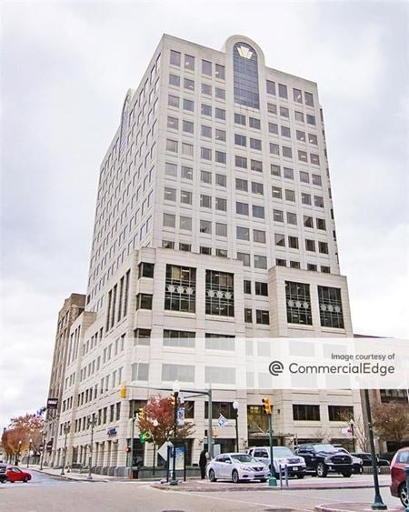 Office space for Rent at 2 North 2nd Street in Harrisburg