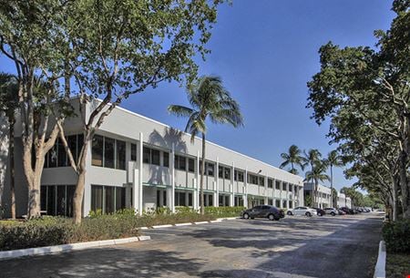 Office space for Rent at 1415 West Cypress Creek Road in Fort Lauderdale