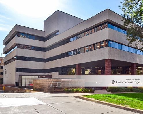 345 West Washington Avenue