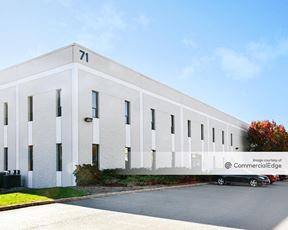 Fox Hill Industrial Park - 71-91 Walsh Drive