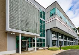 Natick Office Suites