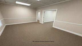 ±2,000 SF - Marietta Office