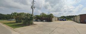 Warehouse Space Available for Sublease