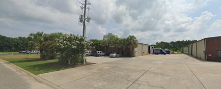 Warehouse Space Available for Sublease - Foley