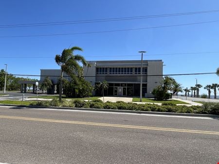 Photo of commercial space at 219 Indian River Avenue in Titusville