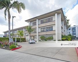 Sherman Oaks Medical Arts Center
