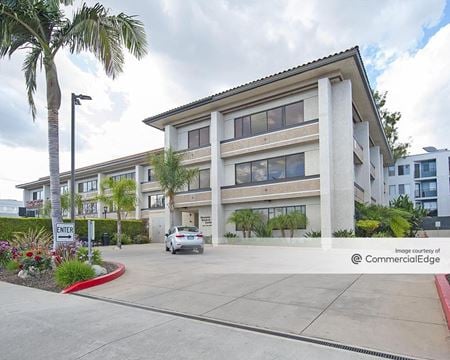 Office space for Rent at 4910 Van Nuys Blvd in Sherman Oaks