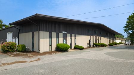 Photo of commercial space at 273 Weymouth St in Rockland