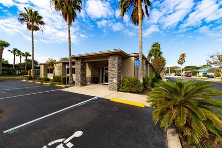 Photo of commercial space at 2344 3rd Street South in Jacksonville Beach