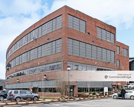 Photo of commercial space at 331 South Main Street in Washington