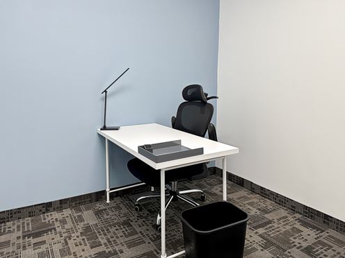 HQ - Oshawa - Simcoe Street