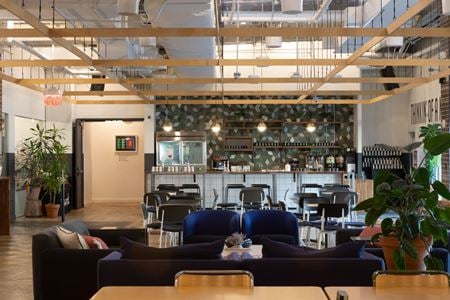 Coworking space for Rent at 134 N 4th St. in Brooklyn