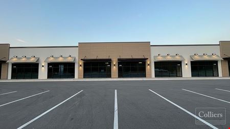 Photo of commercial space at 35 Summerlin Ln in St. Augustine