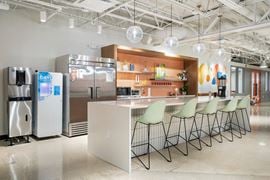 The Root Coworking - The Root - East Village