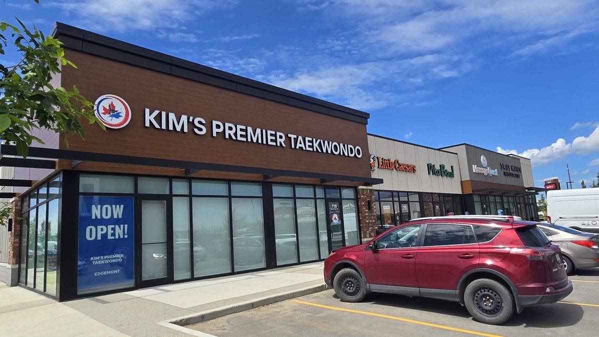 Edgemont Commercial