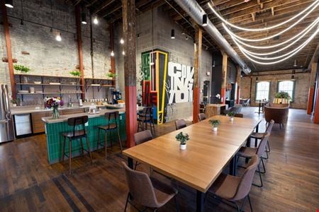 Office space for Rent at 409 West 6th Street in Covington