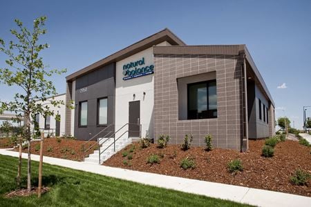 Retail space for Rent at 2954 Havana Street in Denver