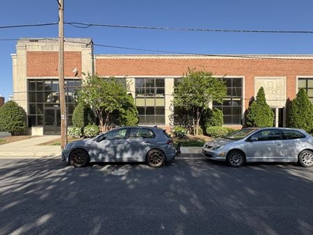 Photo of commercial space at 1427 Leslie Avenue in Alexandria