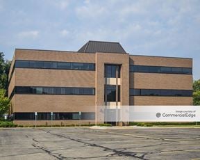 Northbrook Office Park - 2944 Fuller Avenue NE - Grand Rapids