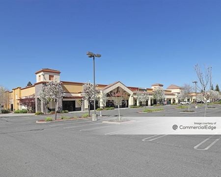 Retail space for Rent at 5110 Foothills Blvd in Roseville