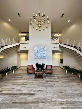 Colonial at Spring Creek