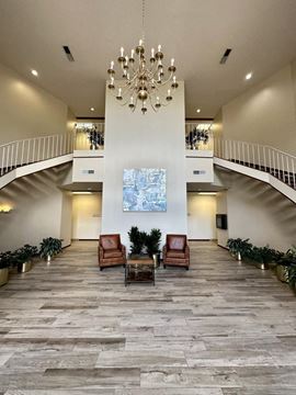 Colonial at Spring Creek