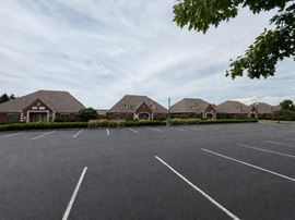 9955 Crosspoint Blvd